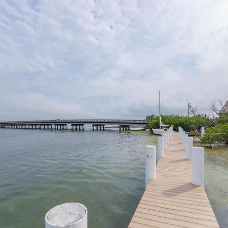 Tarpon Time Villa Big Pine Key Exterior photo