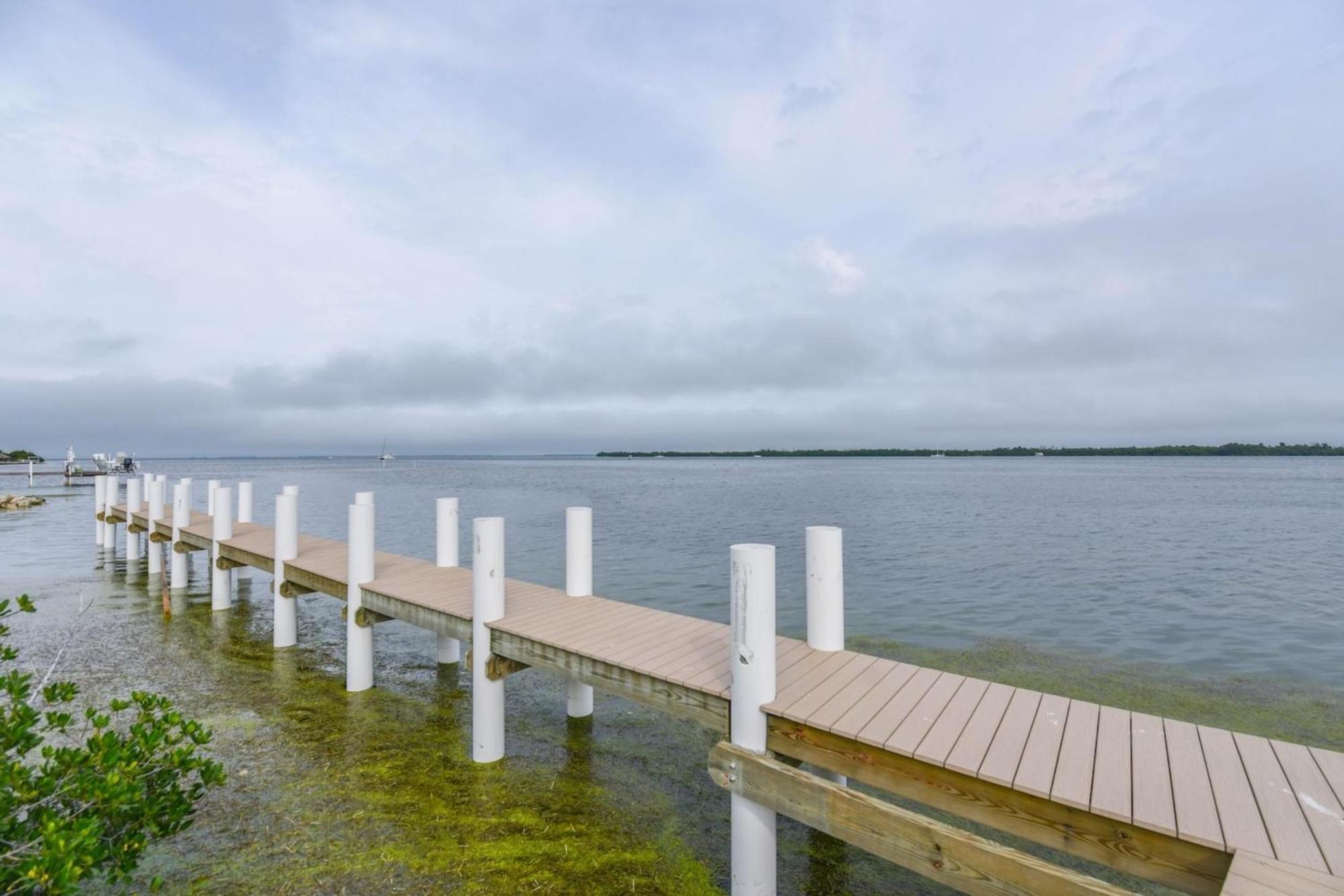 Tarpon Time Villa Big Pine Key Exterior photo